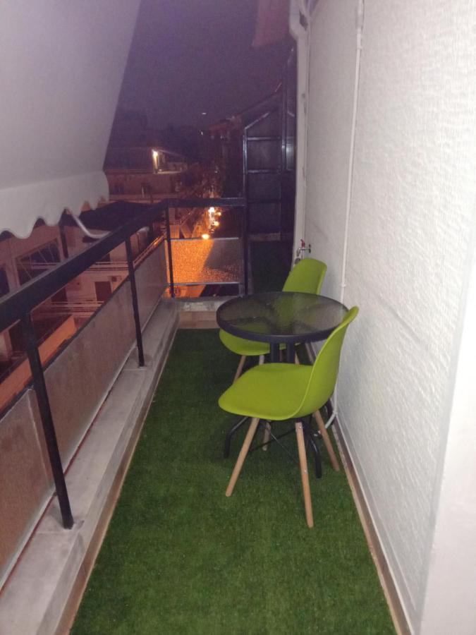 Tonias House In Athens 2 Apartment Exterior photo